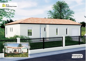 maison à la vente -   33230  ABZAC, surface 80 m2 vente maison - UBI447017348